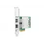 Ethernet-sovitin HPE Intel E810-XXVDA2 10/25Gb 2-porttinen SFP28
