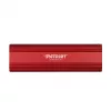 Ulkoinen kannettava SSD PATRIOT MEMORY Transporter Lite 1TB USB3.2 Type-C 1000 MB/S (PTPL1TBPEC) punainen (PTPL1TBPEC)