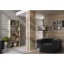 Topeshop R60 SONOMA toimistohylly