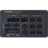 Virtalähde Cooler Master X Mighty Platinum 2000W 230V, ATX 24-pin, 80 PLUS Platinum, musta, 12 cm tuuletin