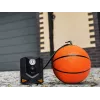 TRACER RES-03ML kannettava ilmapumppu 12V 150 PSI — autonrengastäyttö, 12 V virtalähde