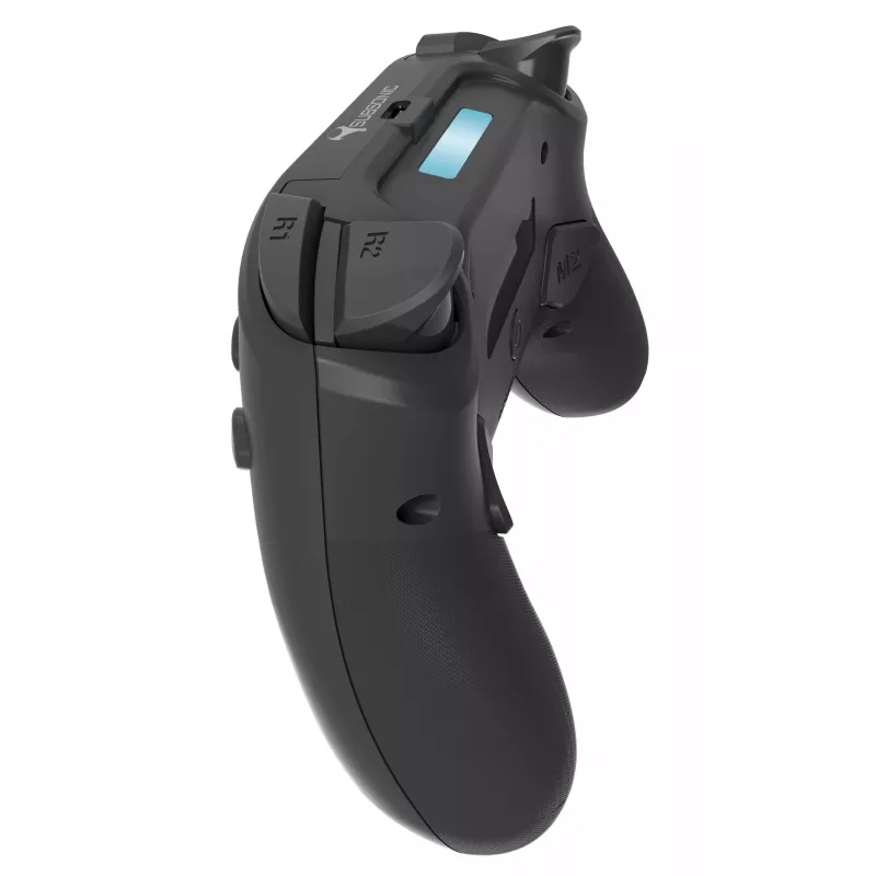 Subsonic 147449 musta RF Wireless PC PlayStation 4 -ohjain