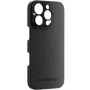 Suojakotelo Freewell iPhone 16 Pro Max -puhelimeen integroidulla 17mm objektiivikiinnikkeellä