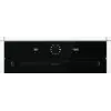 Kalusteisiin asennettava uuni Gorenje BOS67371SYB, energiatehokkuusluokka A