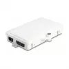 DeLOCK 87899 kuitujakorasian IP65 vesitiivis 2 porttia