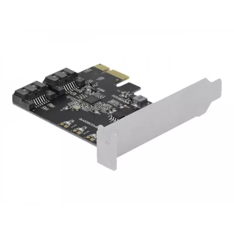 DeLOCK 90431 sisäinen SATA-sovitin