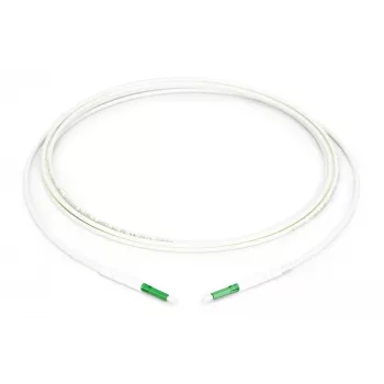 Digitus FTTH esikokoonpantu drop-kaapeli puhallusasennus singlemode 1 kuitu LC/APC 30 m