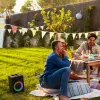 Tellur Bluetooth Speaker Buzz kannettava kaiutin musta