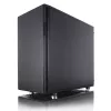Fractal Design Define R5 Midi Tower musta