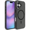 Border Case 4smarts Defend iPhone 17 16 cm musta