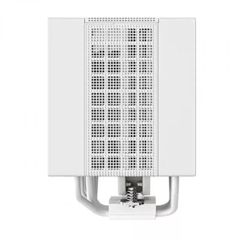 DeepCool ASSASSIN 4S WH prosessorin ilmajäähdytin 14 cm valkoinen 1 kpl