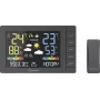 Renkforce digitaalinen sääasema musta (RF-4883632)