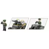 Cobi Blocks Sd.Kfz 222 rakennussarja COBI-2657 — 502 rakennuspalikkaa