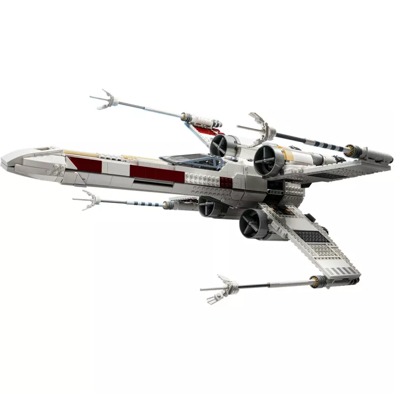 Lego Star Wars 75355 X-WING tähtihävittäjä