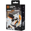 Canyon GTWS-2 kuulokkeet langaton Ear-Hook Gaming USB Type-C lataustelakka oranssi (CND-GTWS2O)