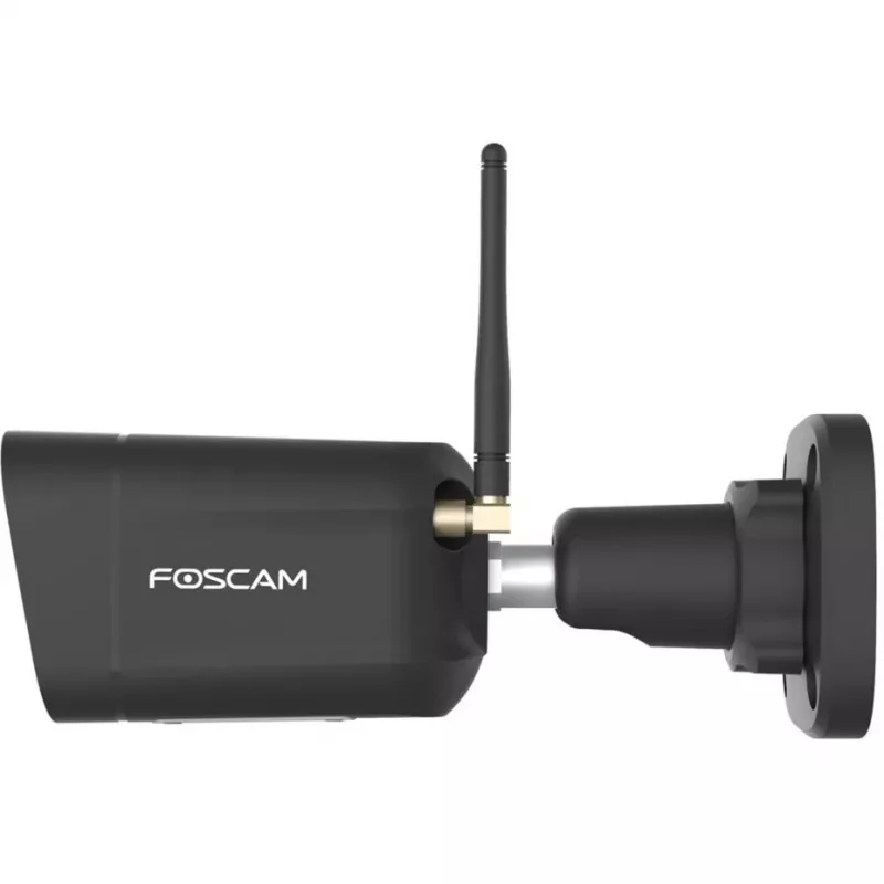 IP-valvontakamera Foscam V5P Bullet 3072 x 1728 pikseliä