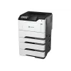 Tulostin Lexmark MS632dwe laser musta harmaa