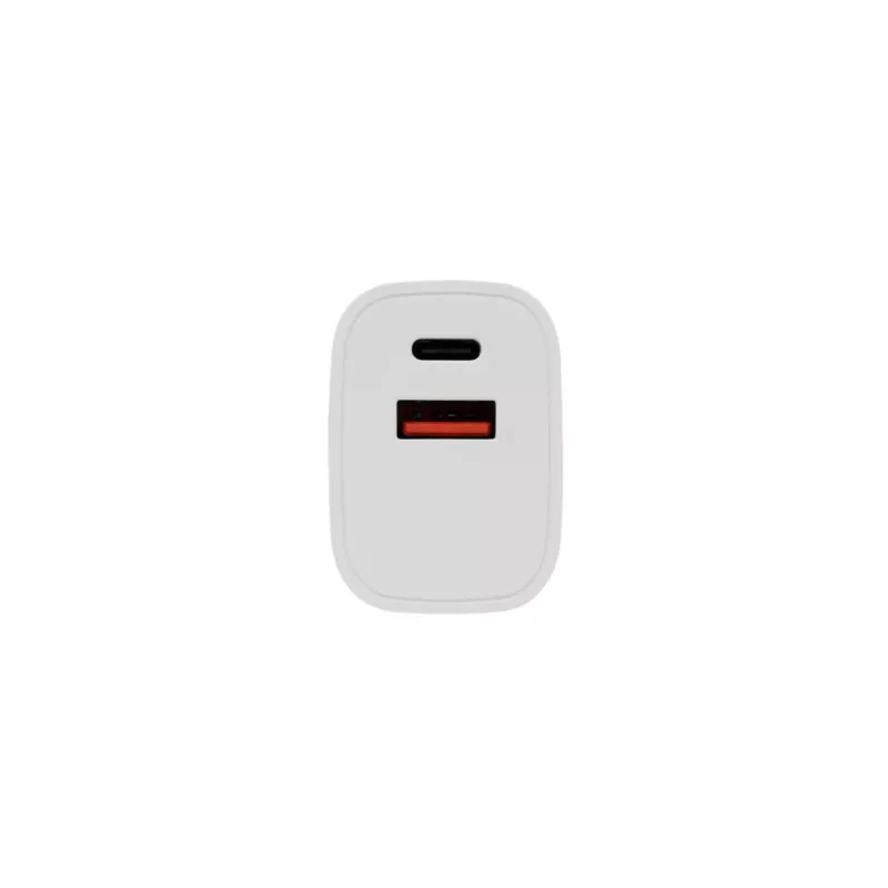 Sbox HC-693 USB-verkkolaturi 20W QC valkoinen