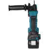 Makita DHR183RTWJ 18 V akkukäyttöinen yhdistelmävasara, setti