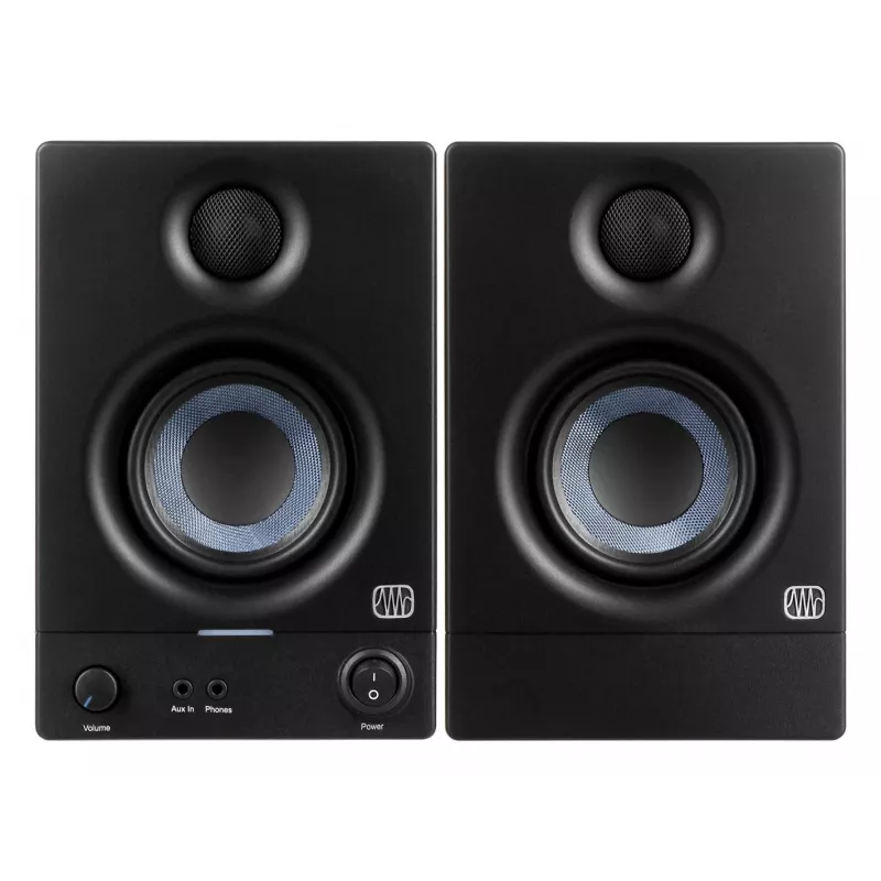 PreSonus Eris 3.5 2nd Gen -aktiivimonitorit, pari