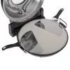 ADLER AD 6314 pizzauuni