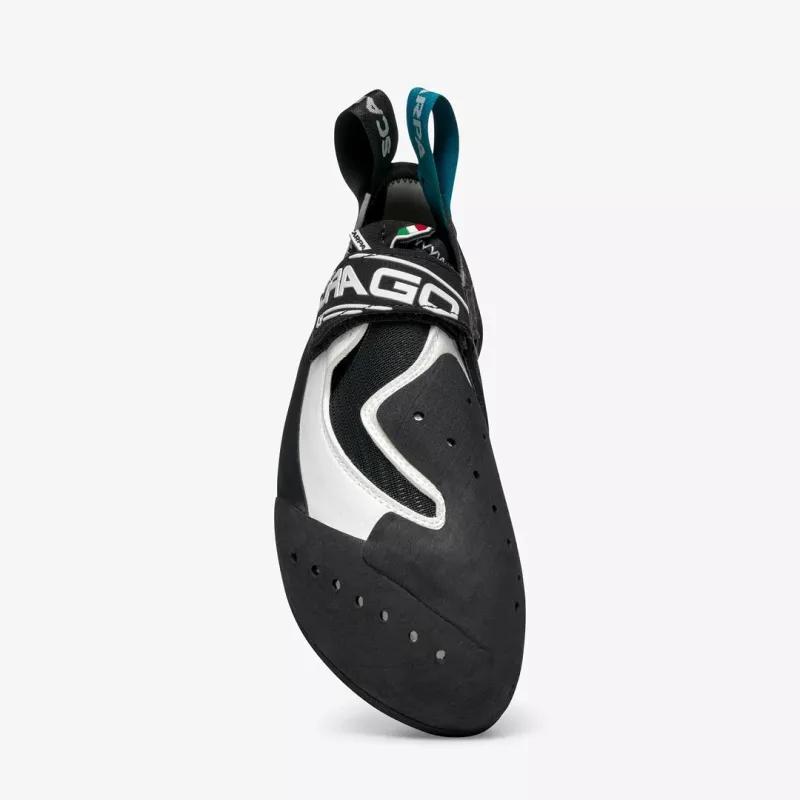Kengät SCARPA drago lv-valkoinen-39,5