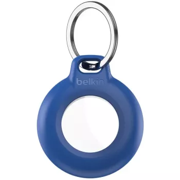 Kotelo Belkin MSC013btBL sininen Apple-yhteensopiva
