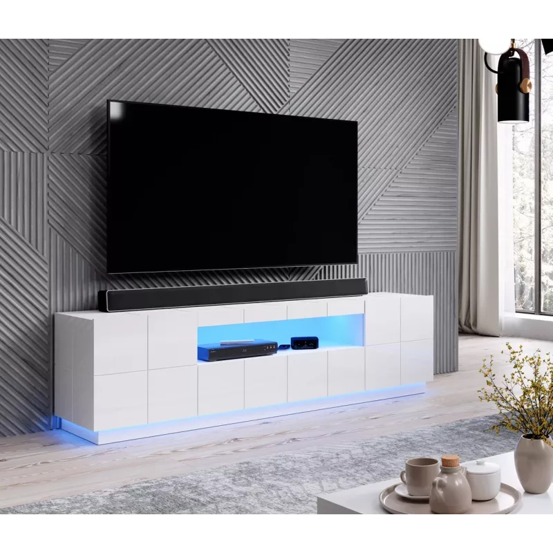 Cama RTV-kaappivalaistus REJA sininen
