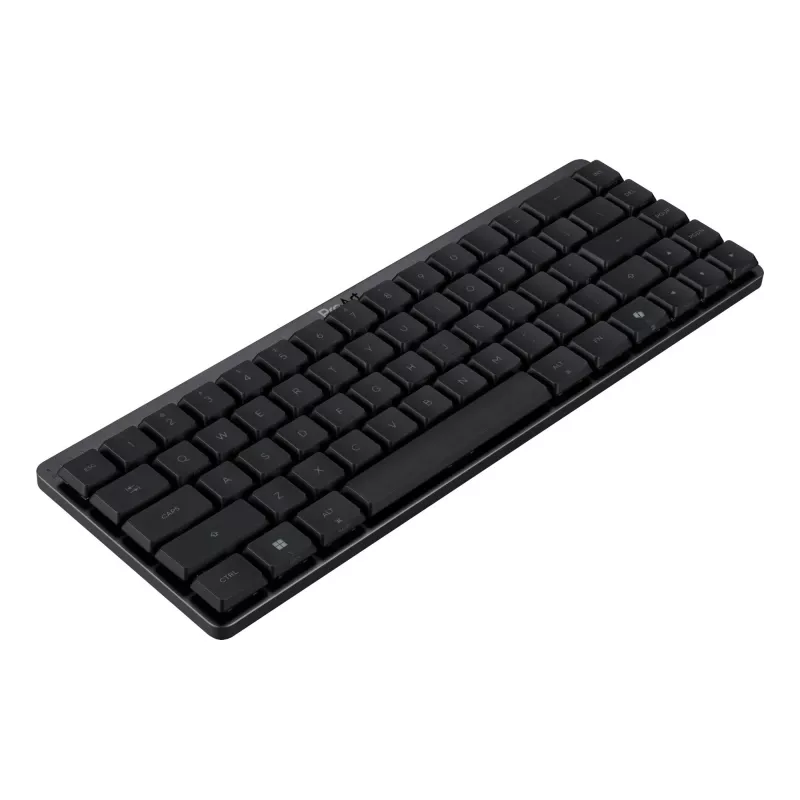 ASUS ProArt KD300 65% mekaaninen RGB-näppäimistö, USB + RF Wireless + Bluetooth, musta