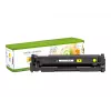 STATIC värikasetti yhteensopiva HP CF412A keltainen yhteensopiva 2 300 sivua