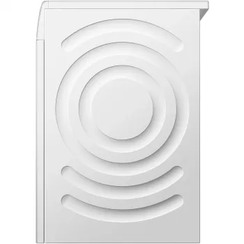 Bosch Serie 4 WAN28127 pesukone edestä täytettävä 8 kg 1400 kierr./min valkoinen