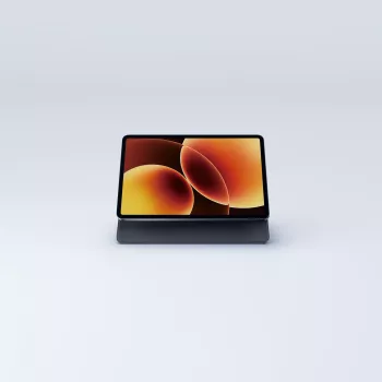 Xiaomi BHR08RWGL tablettikotelo 28,4 cm (11,2