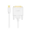 Videokaapeliadapteri LogiLink CV0138 Mini DisplayPort–DVI 3 m