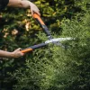 Fiskars PowerGear X HSX92 musta, oranssi