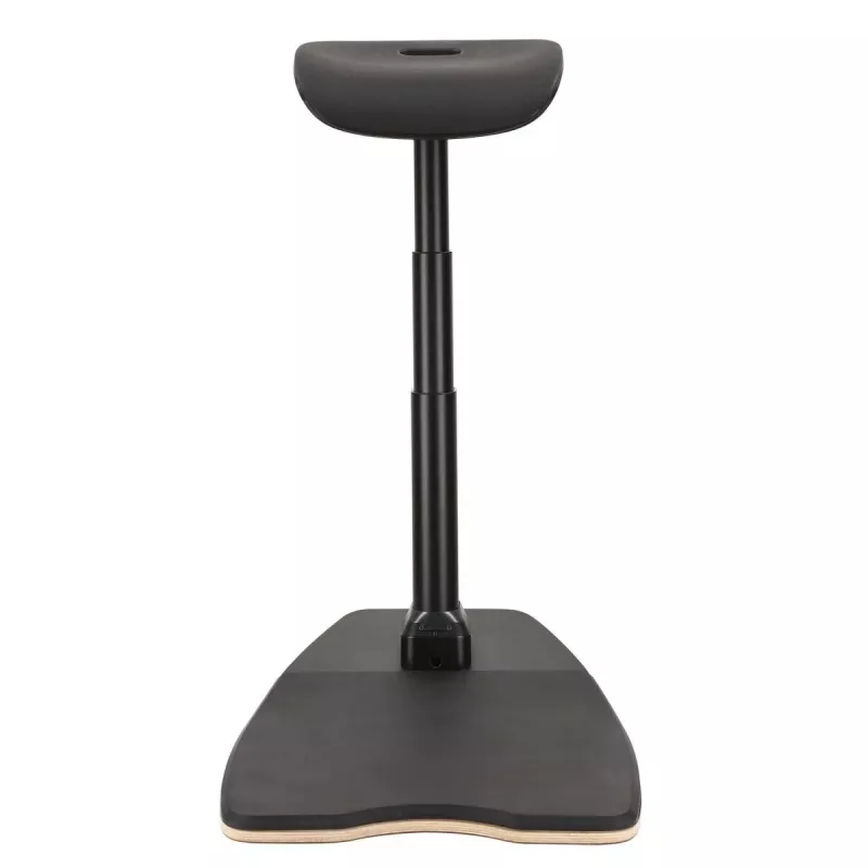 Ergonominen tuoli MACLEAN MC-872 — korkeussäädettävä, keinumekanismilla