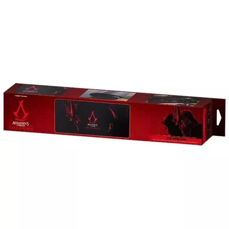 Subsonic SA5589-AC2 hiirimatot
