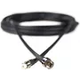 Insys antennin jatkokaapeli 10M SM kaapeli (10018607)