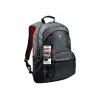 Port Designs Houston reppu casual-reppu musta nailon, polyesteri