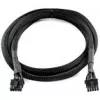 Jatkokaapeli jäähdyttimelle Watercool MO-RA IV 1,5 m – Watercool 63200