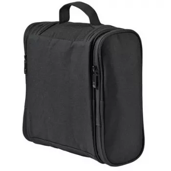 Toalettilaukku Wenger SwissGear 611877 6 L polyesteri musta