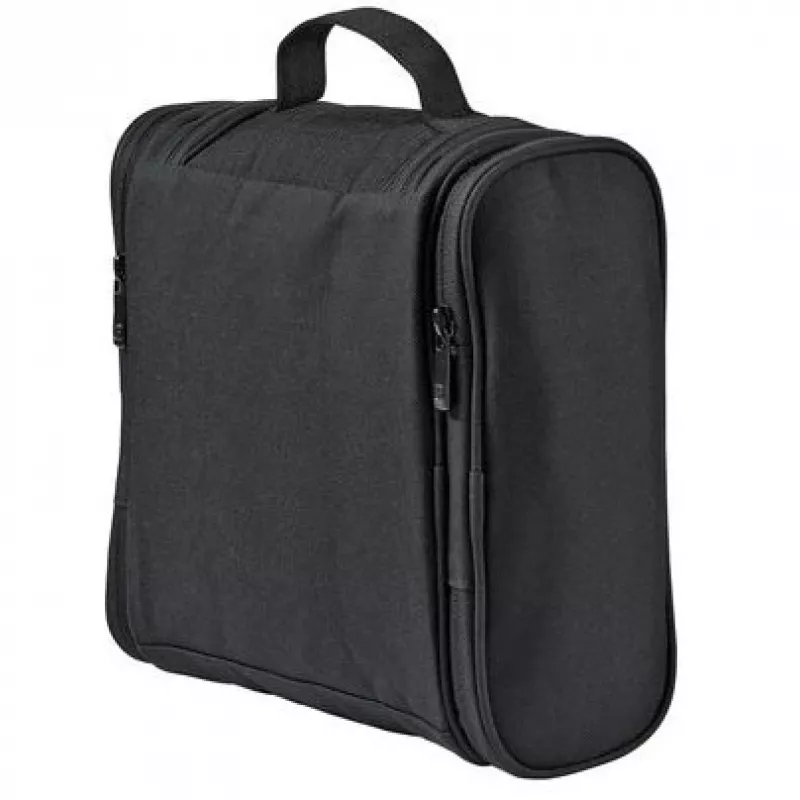 Toalettilaukku Wenger SwissGear 611877 6 L polyesteri musta