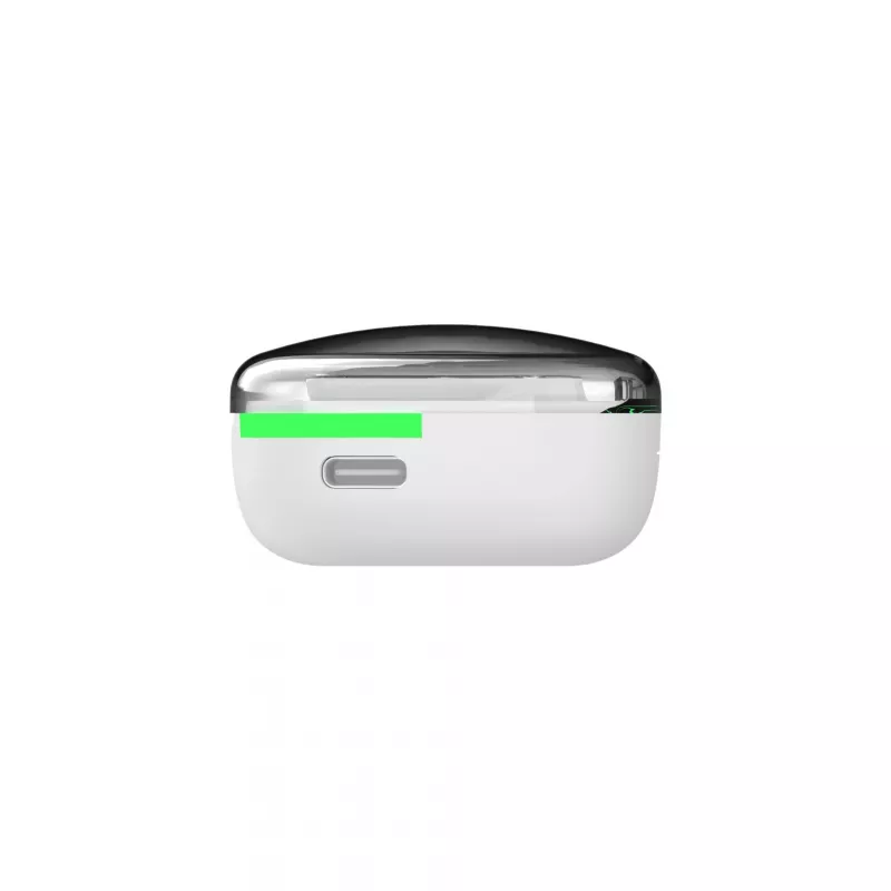 Kuulokkeet White Shark GEB-TWS37 HyperBeat valkoinen