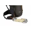 Thule | Stir Alpine, 40L | vaellusreput | Obsidian | olkahihna