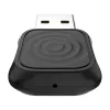 Langaton adapteri Carlinkit MINI ULTRA CarPlay- ja Android Auto -järjestelmiin, Plug-and-Play-dongle