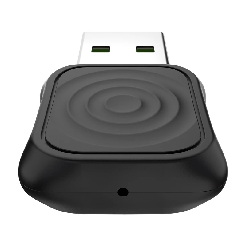Langaton adapteri Carlinkit MINI ULTRA CarPlay- ja Android Auto -järjestelmiin, Plug-and-Play-dongle