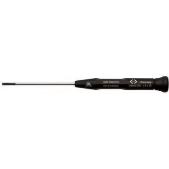 Talttapääruuvitaltta c.k tools Xoni 3 mm × 150 mm kärki