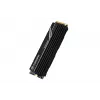 SSD-asema Transcend 2 TB M.2 PCI Express 4.0 NVMe MTE250H
