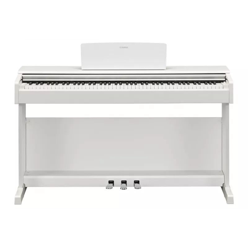 Yamaha ARIUS YDP-145WH - digitaalipiano