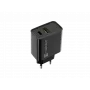 Natec NUC-2062 tuote musta
