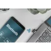 Digitus DN-30211 USB 2.0 -adapteri musta muovi kompakti muotoilu